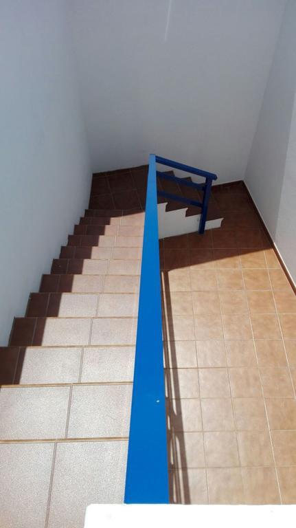 Odamar de Orzola Buitenkant foto